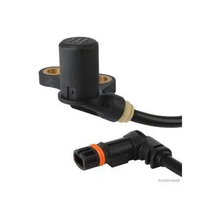 HERTH+BUSS ELPARTS ABS Sensor Raddrehzahl MERCEDES W202 C208 A208 vorne links