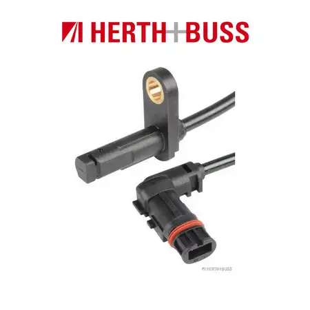 HERTH+BUSS ELPARTS ABS Sensor Raddrehzahl MERCEDES A207 C207 vorne rechts