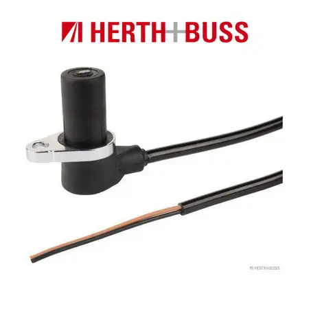 HERTH+BUSS ELPARTS ABS Sensor Raddrehzahl MERCEDES V-KLASSE VITO 638 vorne