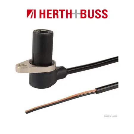 HERTH+BUSS ELPARTS ABS Sensor Raddrehzahl MERCEDES W164 V-KLASSE VITO hinten