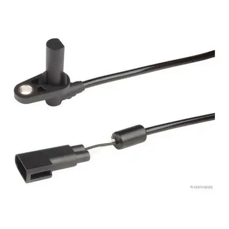 HERTH+BUSS ELPARTS ABS Sensor Raddrehzahl FORD TRANSIT ab Baujahr 04.2006 vorne