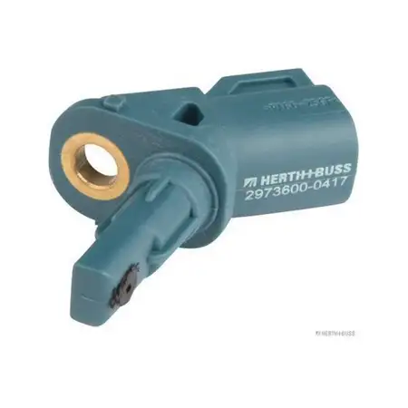 HERTH+BUSS ELPARTS ABS Sensor Raddrehzahl FORD FOCUS 2 MK2 MONDEO 4 MK4 vorne