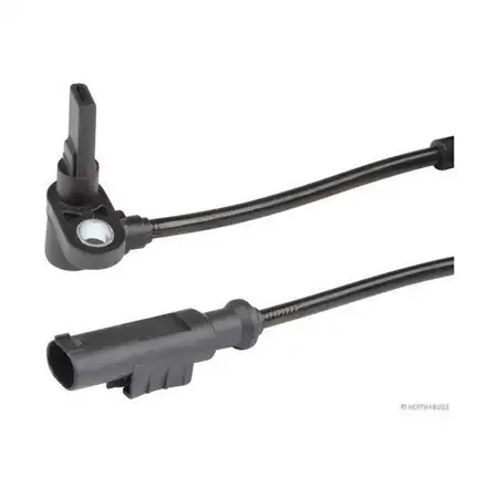 HERTH+BUSS ELPARTS ABS Sensor Raddrehzahl f&uuml;r OPEL ADAM CORSA D E PEUGEOT vorne