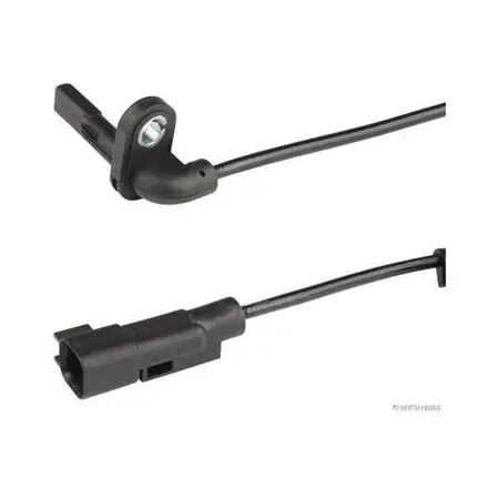 HERTH+BUSS ELPARTS ABS Sensor Raddrehzahl OPEL INSIGNIA A SAAB 9-5 YS3G hinten