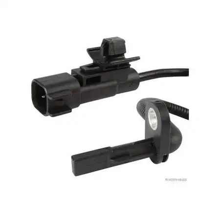 HERTH+BUSS ELPARTS ABS Sensor Raddrehzahl CHEVROLET OPEL INSIGNIA A SAAB vorne