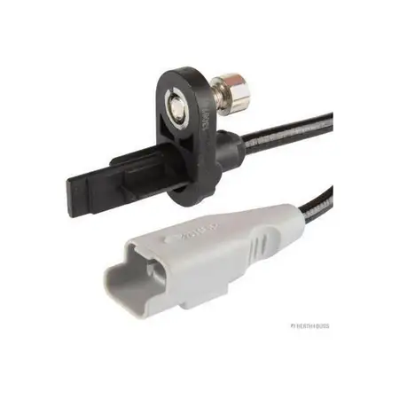 HERTH+BUSS ELPARTS ABS Sensor Raddrehzahl CITROEN BERLINGO PEUGEOT 5008 hinten