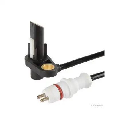 HERTH+BUSS ELPARTS ABS Sensor Raddrehzahl f&uuml;r DACIA LOGAN RENAULT hinten rechts