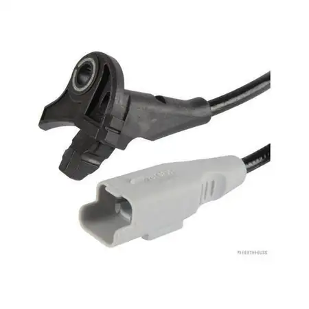 HERTH+BUSS ELPARTS ABS Sensor Raddrehzahl PEUGEOT 307 + BREAK + SW + CC vorne