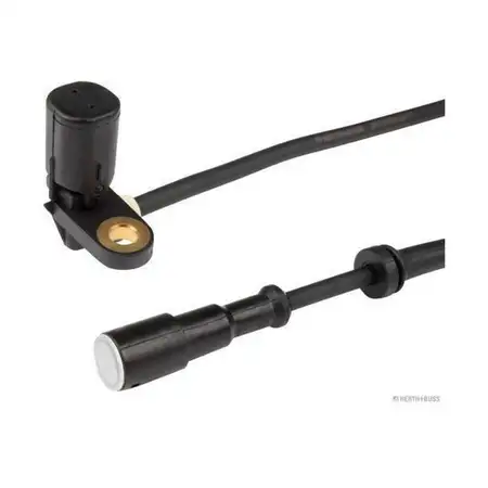 HERTH+BUSS ELPARTS ABS Sensor Raddrehzahl RENAULT TWINGO I (C06) hinten rechts