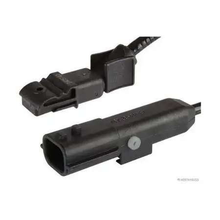 HERTH+BUSS ELPARTS ABS Sensor Raddrehzahl f&uuml;r RENAULT MEGANE II SCENIC II hinten