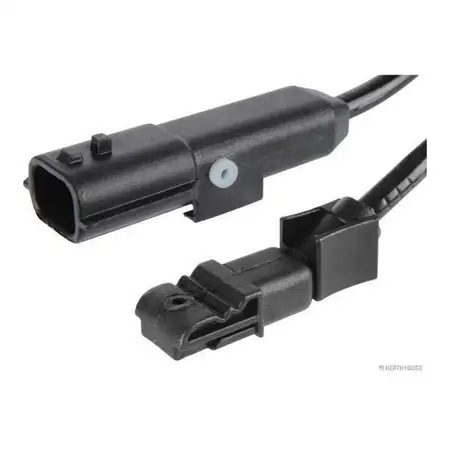 HERTH+BUSS ELPARTS ABS Sensor Raddrehzahl f&uuml;r RENAULT MEGANE II SCENIC II vorne