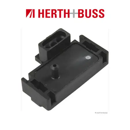 HERTH+BUSS ELPARTS Saugrohrdrucksensor ALFA ROMEO CITROEN f&uuml;r FIAT OPEL PEUGEOT