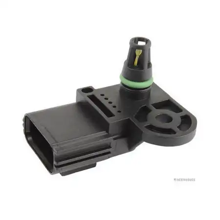 HERTH+BUSS ELPARTS Saugrohrdrucksensor FORD MONDEO C-MAX VOLVO C30 S40 V50 V70