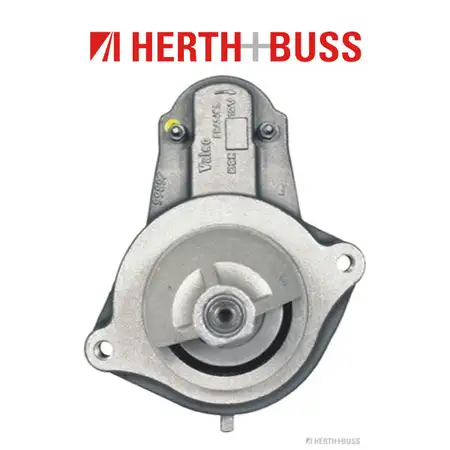 HERTH+BUSS ELPARTS Starter Anlasser 12V 0,8 kW CITROEN C25 BUS f&uuml;r FIAT PEUGEOT