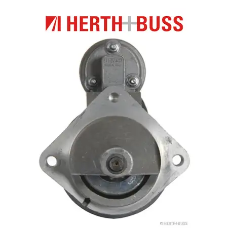 HERTH+BUSS ELPARTS Starter Anlasser 12V 2,2 kW BMW 3er E46 5er E39 7 E38 X5 E53