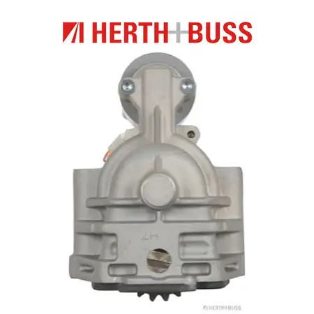 HERTH+BUSS ELPARTS Starter Anlasser 12V 1,8 kW FORD MONDEO 3 TRANSIT BUS/KASTEN