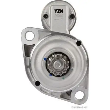 HERTH+BUSS Anlasser Starter 12V 2,0kW AUDI A3 8V Q2 SEAT SKODA VW Golf 7 2.0 TDI