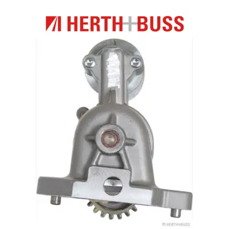 HERTH+BUSS ELPARTS Starter Anlasser 12V 1,4 kW FORD COUGAR MAVERICK MONDEO 2 3