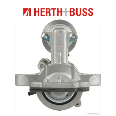 HERTH+BUSS ELPARTS Starter Anlasser 12V 1,2 kW FORD C-MAX FOCUS 2 TRANSIT VOLVO