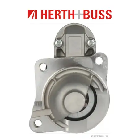 HERTH+BUSS ELPARTS Starter Anlasser 12V 1,4 kW FORD TRANSIT CONNECT P65 P70 P80
