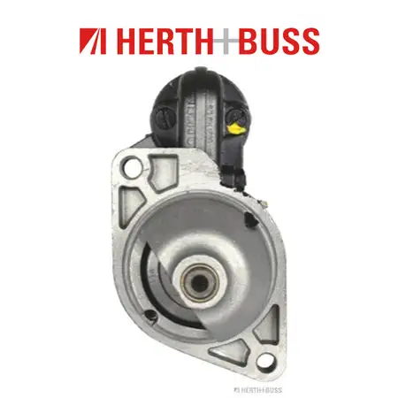 HERTH+BUSS ELPARTS Starter Anlasser 12V 0,7 kW CITROEN DYANE 6 MEHARI 0.6