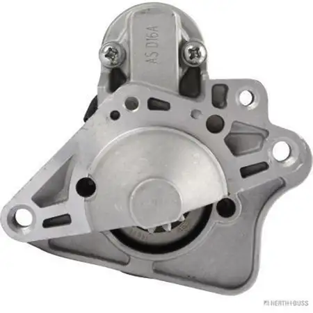 HERTH+BUSS Anlasser Starter 12V 1,2kW RENAULT MEGANE 3 GRAND / SCENIC 3 1.6 16V