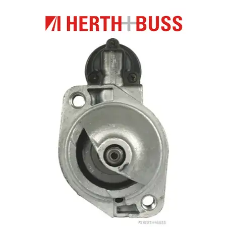 HERTH+BUSS ELPARTS Starter Anlasser 12V 2,2 kW AUDI 100 A6 (4A C4) VOLVO 740 VW