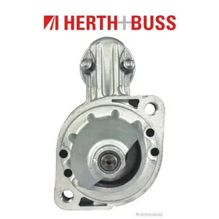 HERTH+BUSS ELPARTS Starter Anlasser 12V 1,4 kW VOLVO 240 740 / KOMBI 760 / KOMBI