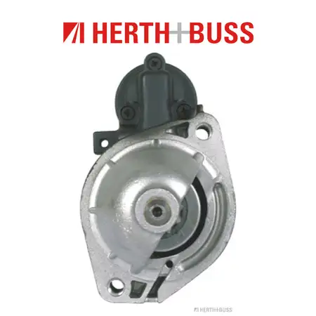 HERTH+BUSS ELPARTS Starter Anlasser 12V 1,7 kW MERCEDES W201 W202 W210 S124 W463