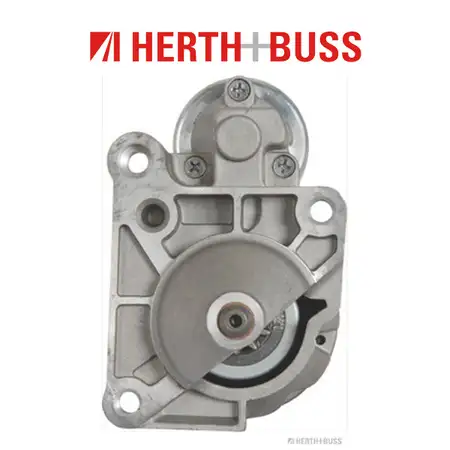 HERTH+BUSS ELPARTS Starter Anlasser 12V 1,7 kW f&uuml;r RENAULT CLIO 1 VOLVO 340-360
