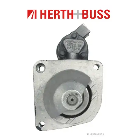 HERTH+BUSS ELPARTS Starter Anlasser 12V 2,2 kW CITROEN C25 FIAT DUCATO PEUGEOT