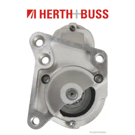 HERTH+BUSS ELPARTS Starter Anlasser 12V 1,1 kW RENAULT KANGOO RAPID CLIO 1 21