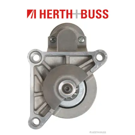 HERTH+BUSS ELPARTS Starter Anlasser 12V 1,4 kW CITROEN BERLINGO LANCIA PEUGEOT