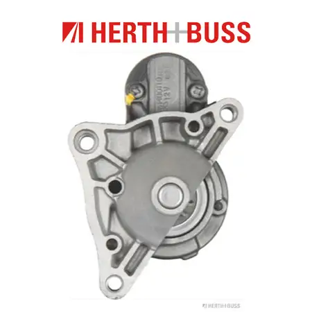 HERTH+BUSS ELPARTS Starter Anlasser 12V 2,1 kW CITROEN XANTIA BREAK PEUGEOT 205