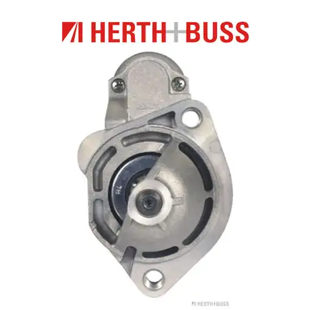 HERTH+BUSS ELPARTS Starter Anlasser 12V 1,8 kW AUDI A4 (8D 8H) SKODA SUPERB VW