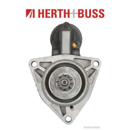 HERTH+BUSS ELPARTS Starter Anlasser 12V 2,2 kW VW TRANSPORTER T4 (70XD) 2.4 L