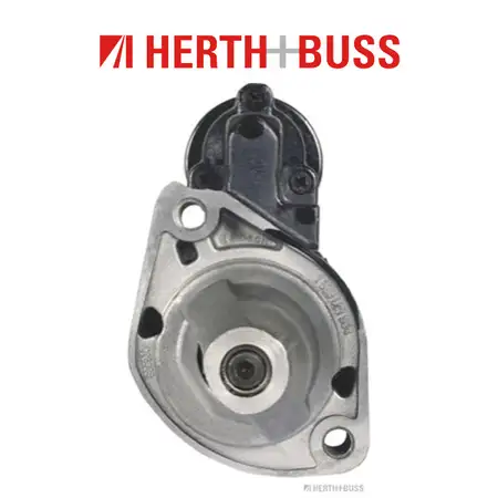 HERTH+BUSS ELPARTS Starter Anlasser 12V 1,7 kW MERCEDES W202 S202 C208 W463 W221