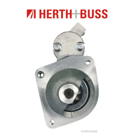 HERTH+BUSS ELPARTS Starter Anlasser 12V 2,2 kW FIAT DUCATO BUS/KASTEN/PRITSCHE
