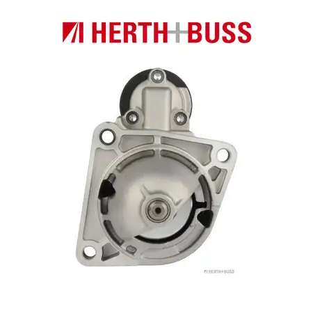 HERTH+BUSS ELPARTS Starter Anlasser 12V 1,8 kW f&uuml;r FIAT DOBLO PALIO PUNTO STRADA