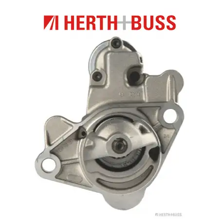 HERTH+BUSS ELPARTS Starter Anlasser 12V 0,9 kW MINI COOPER / S (R50 R53) CABRIO