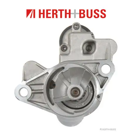 HERTH+BUSS ELPARTS Starter Anlasser 12V 0,9 kW MINI COOPER / ONE R50 R53 CABRIO