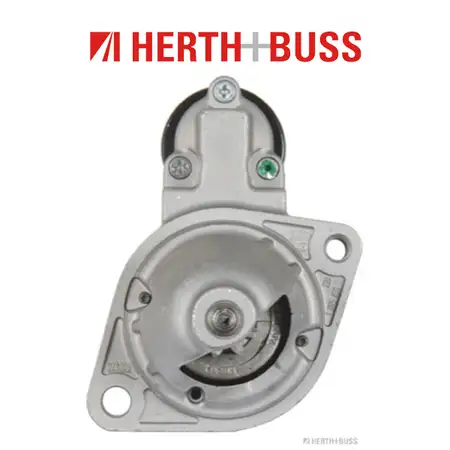 HERTH+BUSS ELPARTS Starter Anlasser 12V 1,4 kW BMW 3er E46 316i 316ci 318i ti ci