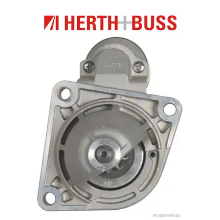 HERTH+BUSS ELPARTS Starter Anlasser 12V 2,1 kW ALFA ROMEO 145-147 FIAT LANCIA