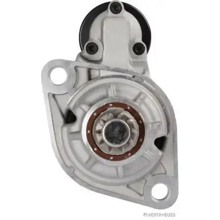 HERTH+BUSS Anlasser Starter 12V 1,1kW AUDI S3 8L TT SEAT SKODA VW GOLF 4 1.8 GTI