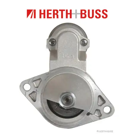 HERTH+BUSS ELPARTS Starter Anlasser 12V 0,9 kW OPEL AGILA CORSA B C D 1.0/1.2 L