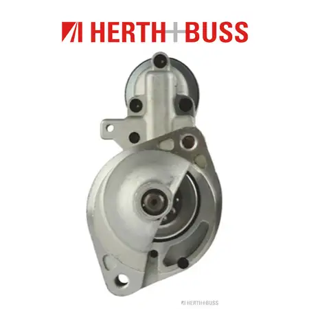 HERTH+BUSS ELPARTS Starter Anlasser 12V 2,3 kW MERCEDES W203 W210 W211 W220 906