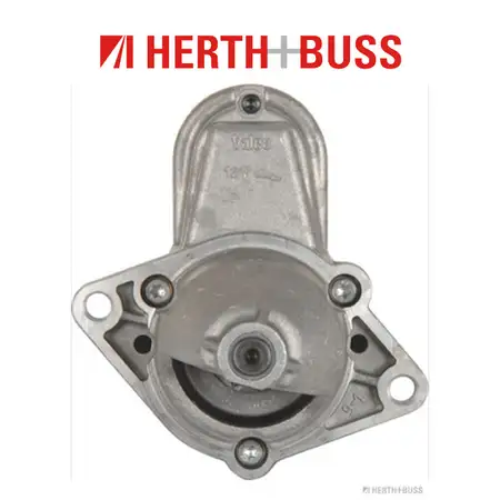 HERTH+BUSS ELPARTS Starter Anlasser 12V 1,1 kW OPEL ASTRA G VECTRA B ZAFIRA A