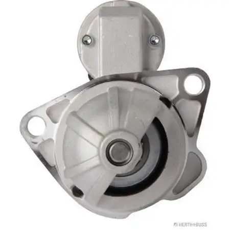 HERTH+BUSS Anlasser Starter 12V 1,4kW OPEL ASTRA G SPEEDSTER ZAFIRA A 2.2 147 PS