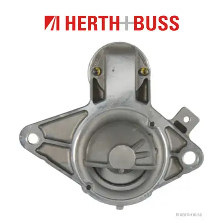 HERTH+BUSS ELPARTS Starter Anlasser 12V 1,1 kW CITROEN C1 f&uuml;r PEUGEOT 107