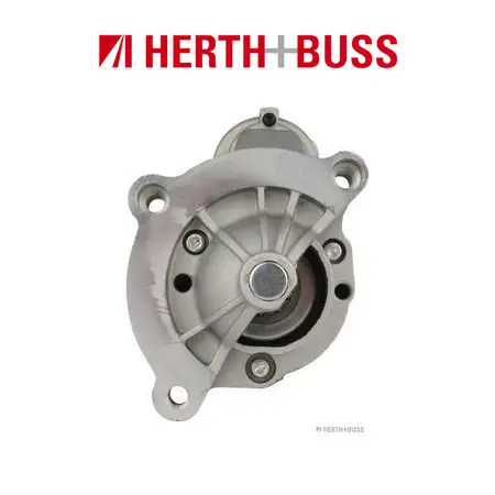 HERTH+BUSS ELPARTS Anlasser Starter 12V 1,1 kW CITROEN PEUGEOT 1.8 / 2.0 / 2.2